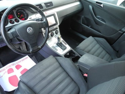Volkswagen Passat Variant 2.0 TDI DPF DSG Highline (10)