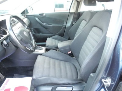 Volkswagen Passat Variant 2.0 TDI DPF DSG Highline (11)
