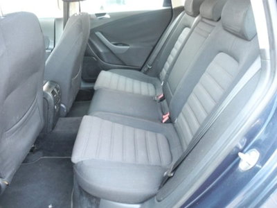 Volkswagen Passat Variant 2.0 TDI DPF DSG Highline (12)