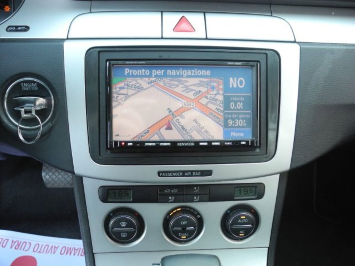 Volkswagen Passat Variant 2.0 TDI DPF DSG Highline (18)