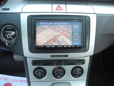 Volkswagen Passat Variant 2.0 TDI DPF DSG Highline (18)