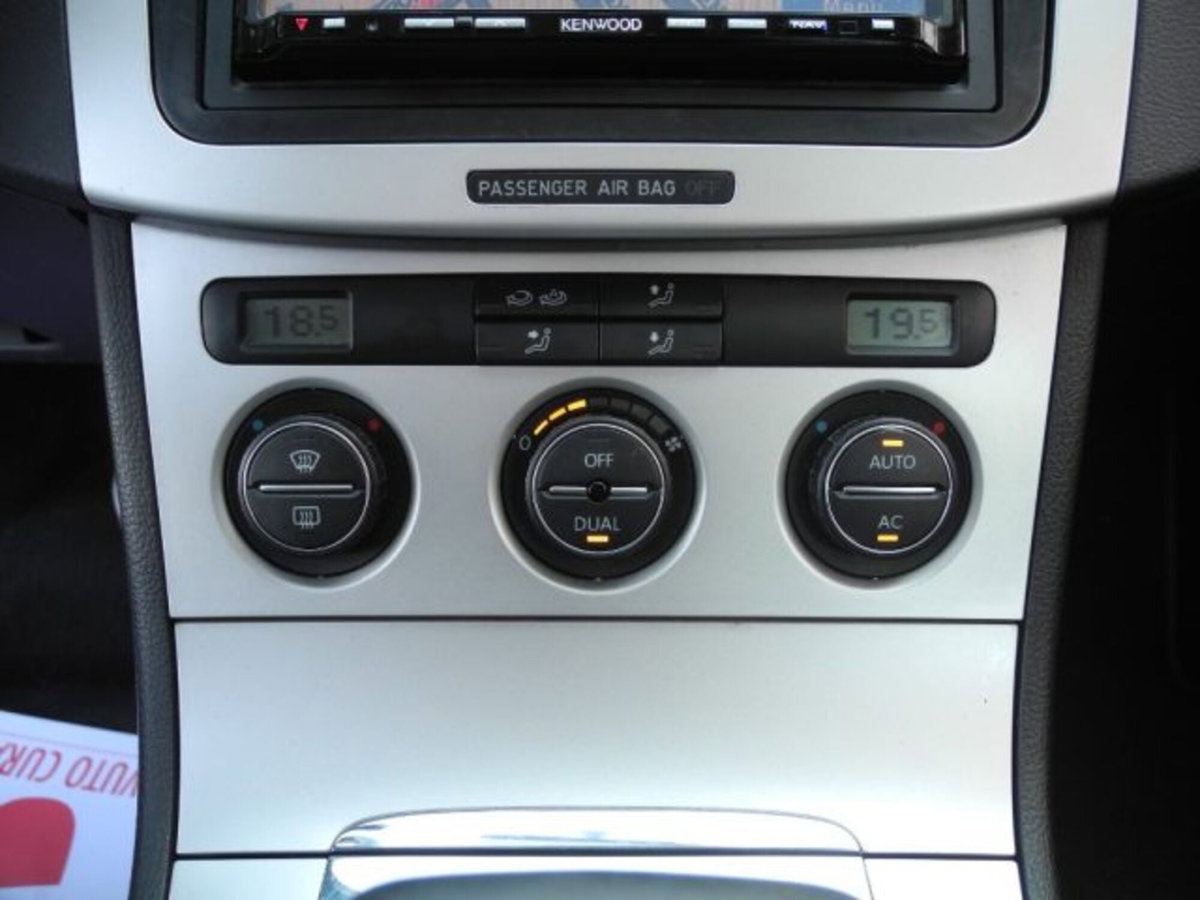 Volkswagen Passat Variant 2.0 TDI DPF DSG Highline (19)