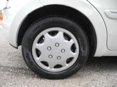 Lancia Musa 1.4 Argento Ecochic GPL (14)