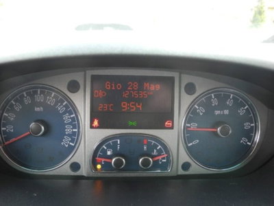 Lancia Musa 1.4 Argento Ecochic GPL (16)