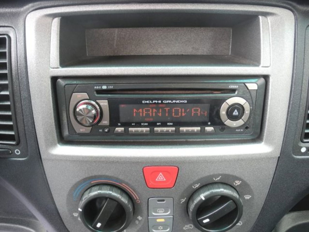Lancia Musa 1.4 Argento Ecochic GPL (19)