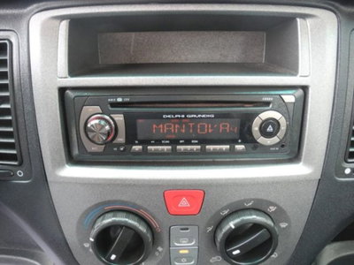 Lancia Musa 1.4 Argento Ecochic GPL (19)