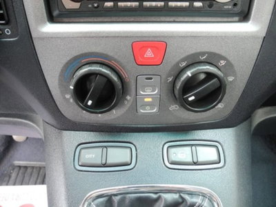 Lancia Musa 1.4 Argento Ecochic GPL (20)