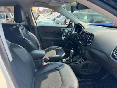 Jeep Compass 2.0 Multijet II aut. 4WD Limited (11)