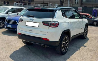 Jeep Compass 2.0 Multijet II aut. 4WD Limited (5)
