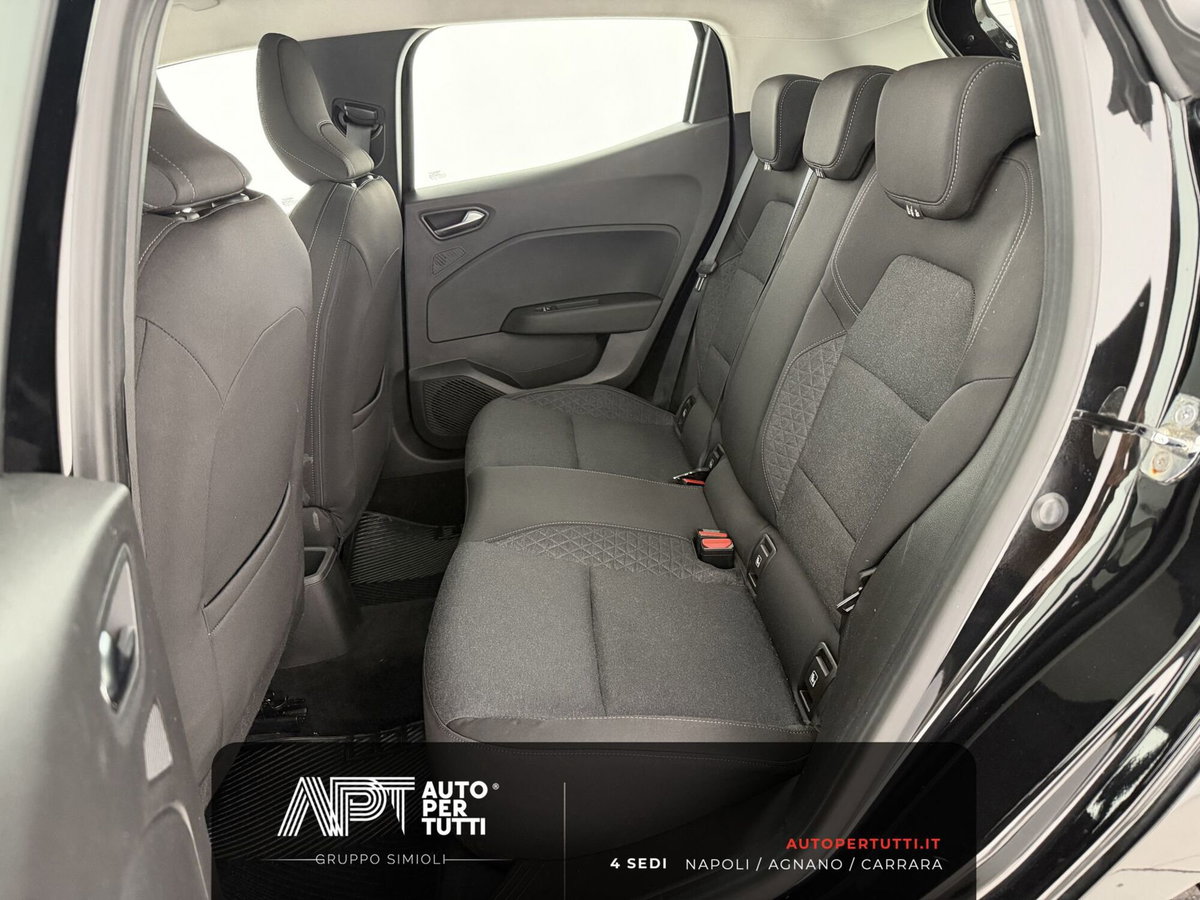 Renault Clio Blue dCi 85 CV 5 porte Zen (15)