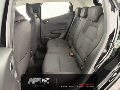 Renault Clio Blue dCi 85 CV 5 porte Zen (15)