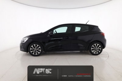 Renault Clio Blue dCi 85 CV 5 porte Zen (2)