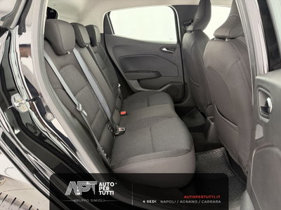 Renault Clio Blue dCi 85 CV 5 porte Zen (20)