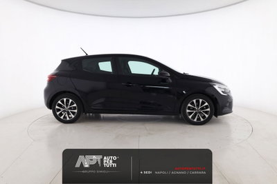 Renault Clio Blue dCi 85 CV 5 porte Zen (6)