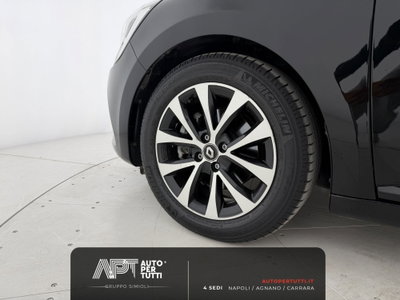 Renault Clio Blue dCi 85 CV 5 porte Zen (9)