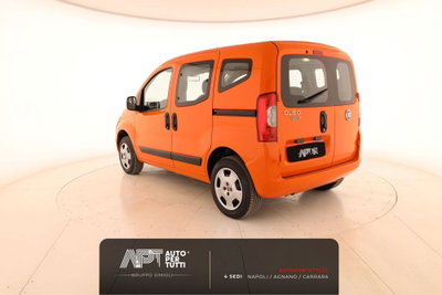 Fiat Qubo 1.4 8V 77 CV Easy Natural Power (3)
