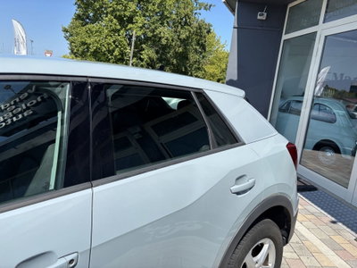 Audi Q2 Q2 35 TDI S tronic Business (11)