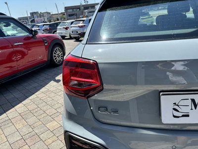 Audi Q2 Q2 35 TDI S tronic Business (12)