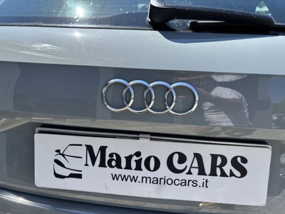 Audi Q2 Q2 35 TDI S tronic Business (14)
