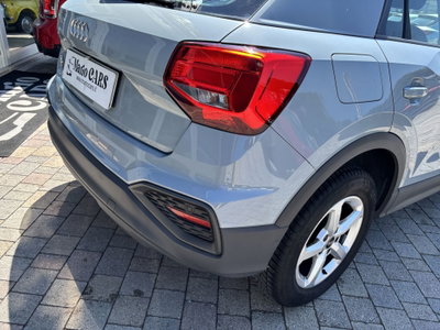 Audi Q2 Q2 35 TDI S tronic Business (15)