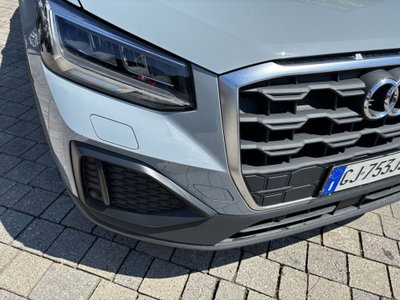 Audi Q2 Q2 35 TDI S tronic Business (19)
