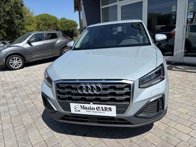 Audi Q2 Q2 35 TDI S tronic Business (2)
