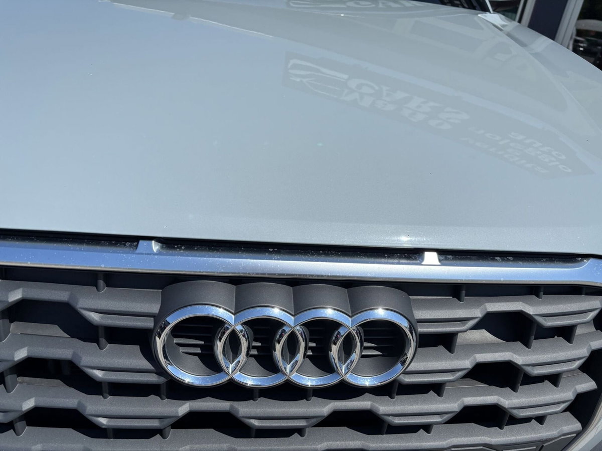 Audi Q2 Q2 35 TDI S tronic Business (20)