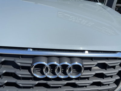 Audi Q2 Q2 35 TDI S tronic Business (20)