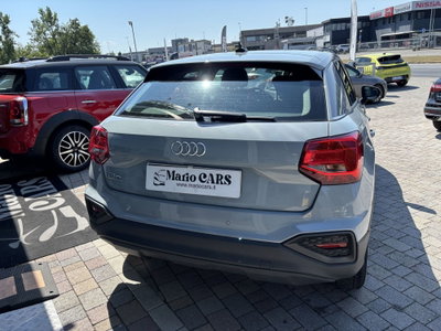 Audi Q2 Q2 35 TDI S tronic Business (5)