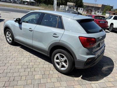Audi Q2 Q2 35 TDI S tronic Business (6)