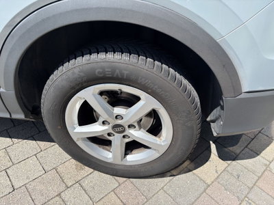 Audi Q2 Q2 35 TDI S tronic Business (7)