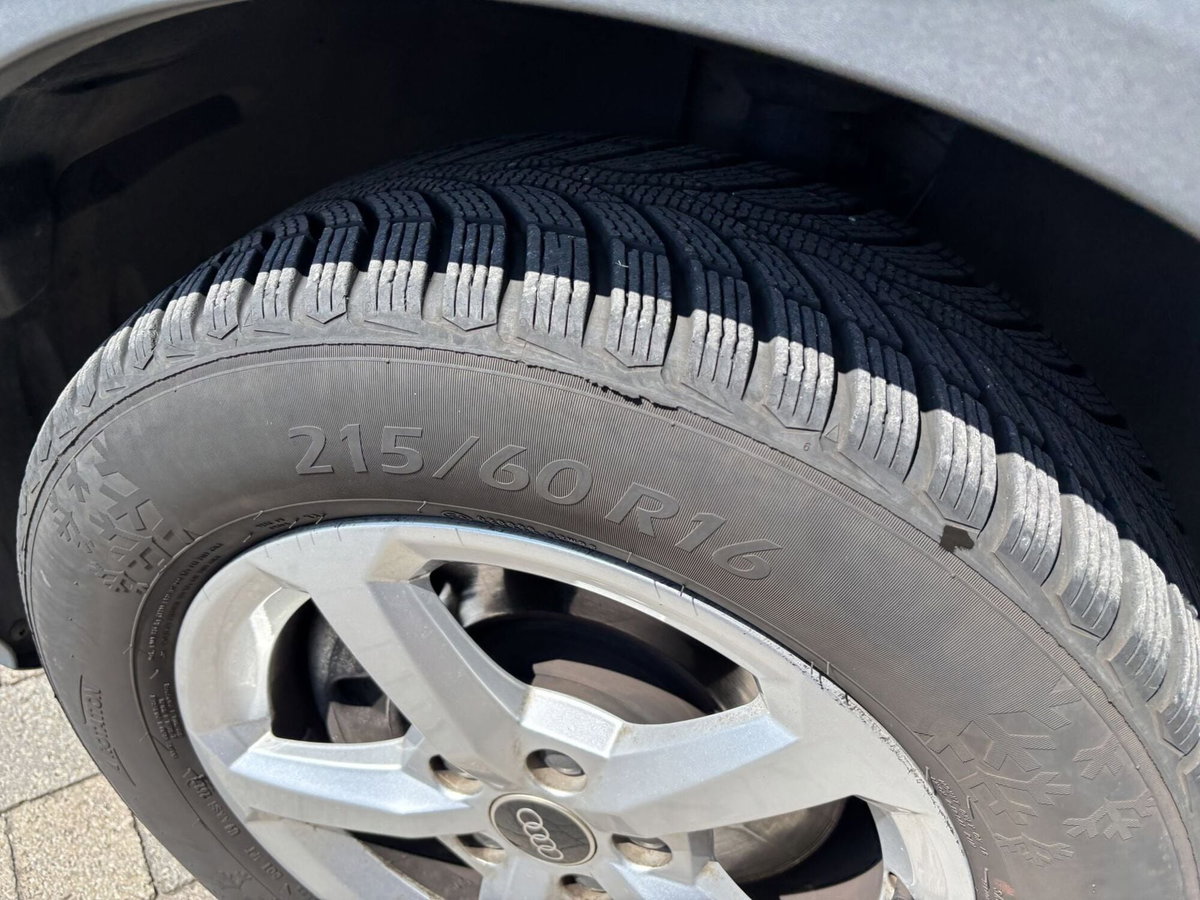 Audi Q2 Q2 35 TDI S tronic Business (8)