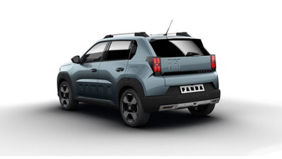 Fiat Grande Panda 1.2 La Prima 100cv (3)