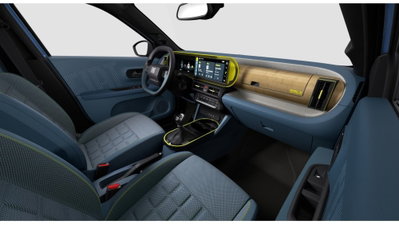 Fiat Grande Panda 1.2 La Prima 100cv (6)