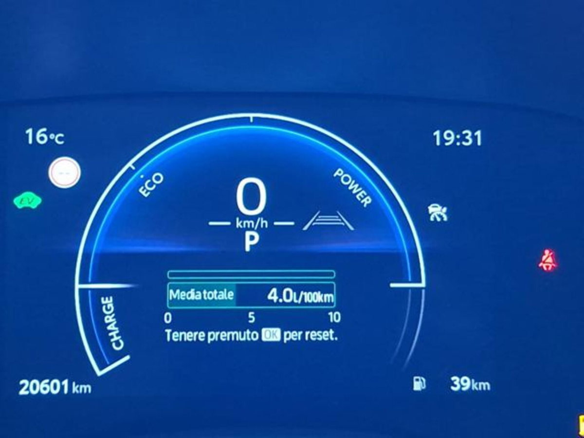 Toyota Yaris Cross 1.5 Hybrid 5p. E-CVT Trend (13)