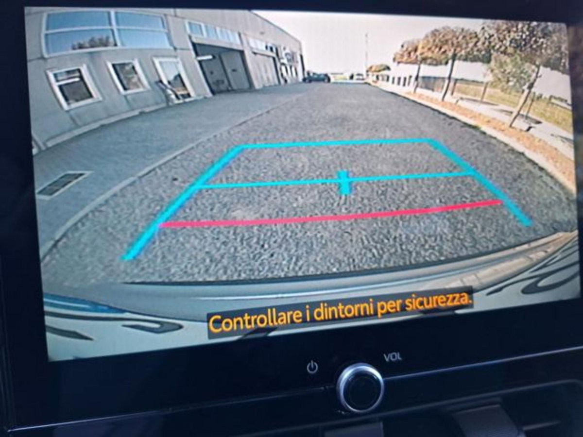 Toyota Yaris Cross 1.5 Hybrid 5p. E-CVT Trend (16)