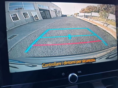 Toyota Yaris Cross 1.5 Hybrid 5p. E-CVT Trend (16)