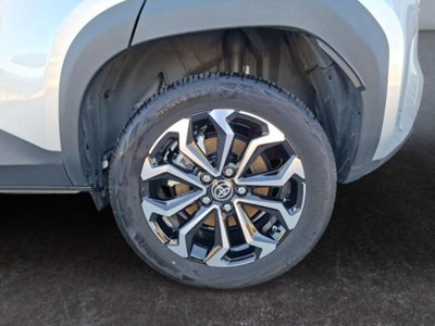 Toyota Yaris Cross 1.5 Hybrid 5p. E-CVT Trend (7)