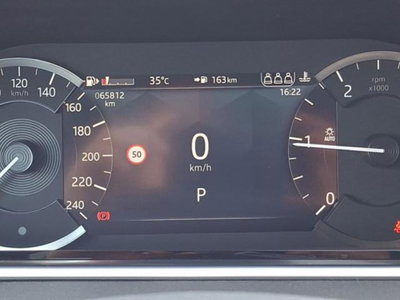Land Rover Range Rover Evoque 2.0D I4 163 CV AWD Auto SE (11)