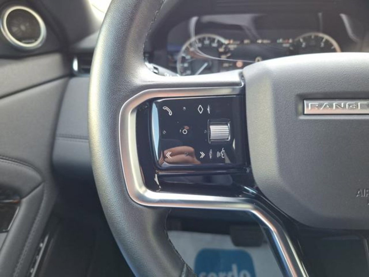 Land Rover Range Rover Evoque 2.0D I4 163 CV AWD Auto SE (12)