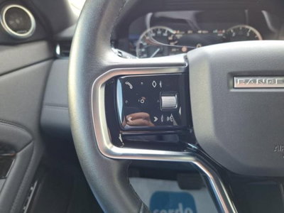 Land Rover Range Rover Evoque 2.0D I4 163 CV AWD Auto SE (12)