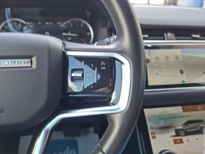 Land Rover Range Rover Evoque 2.0D I4 163 CV AWD Auto SE (13)