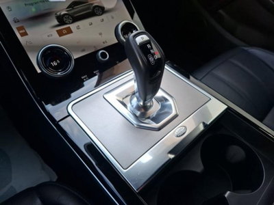 Land Rover Range Rover Evoque 2.0D I4 163 CV AWD Auto SE (14)