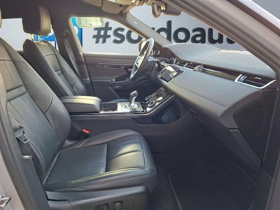 Land Rover Range Rover Evoque 2.0D I4 163 CV AWD Auto SE (18)