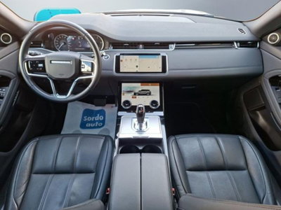 Land Rover Range Rover Evoque 2.0D I4 163 CV AWD Auto SE (9)