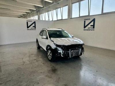 Kia Stonic 1.2 DPI Style usata
