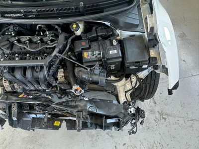 Kia Stonic 1.2 DPI Style (11)