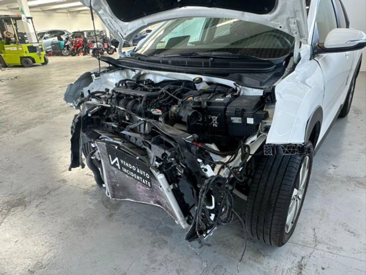 Kia Stonic 1.2 DPI Style (12)