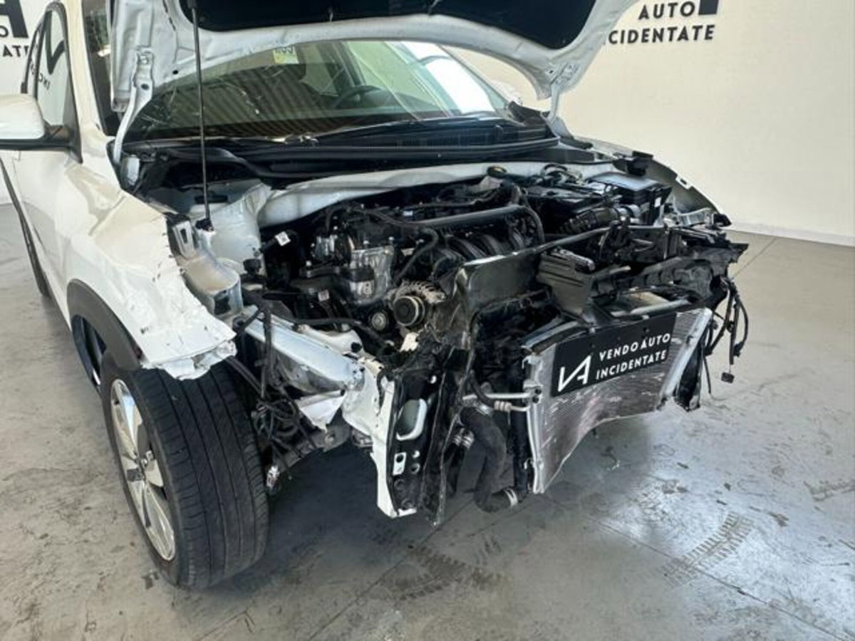 Kia Stonic 1.2 DPI Style (13)