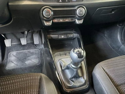 Kia Stonic 1.2 DPI Style (20)